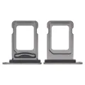 Dual Sim Card Tray For iPhone 14 Pro / 14 Pro Max (Deep Purple)