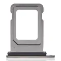 Dual Sim Card Tray For iPhone 14 Pro / 14 Pro Max (Deep Purple)
