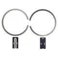 Бездротовий NFC магніт MagSafe для iPhone 14 / 15 / 14 Plus / 15 Plus (Premium)