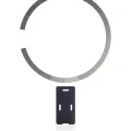 Бездротовий NFC магніт MagSafe для iPhone 14 / 15 / 14 Plus / 15 Plus (Premium)