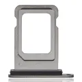 Single Sim Card Tray For iPhone 14 Pro / 14 Pro Max (Deep Purple)