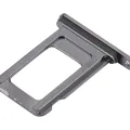 Single Sim Card Tray For iPhone 14 Pro / 14 Pro Max (Deep Purple)