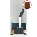LCD Assembly Without Frame For Xiaomi Poco F2 / X2 / Xiaomi Redmi K30 / K30i (Refurbished) (All Colors)