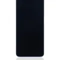 LCD Assembly With Frame For Xiaomi Redmi K30 5G (Refurbished) (Blue)