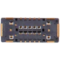 SIM Card FPC Connector For iPhone 12 / 12 Pro (10 Pin)