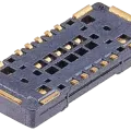 SIM Card FPC Connector For iPhone 12 / 12 Pro (10 Pin)