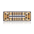 Flashlight FPC Connector For iPhone 12 Pro Max (10 Pin)