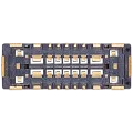 Flashlight FPC Connector For iPhone 12 Pro Max (10 Pin)