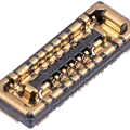 Flashlight FPC Connector For iPhone 12 Pro Max (10 Pin)