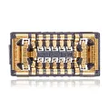 Sim Card FPC Connector For iPhone 12 Pro Max (10 Pin)
