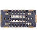 Sim Card FPC Connector For iPhone 12 Pro Max (10 Pin)
