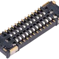 SIM Card FPC Connector For iPhone 13 (22 Pin)