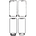 OCA Master 4-in-1 Short Flex (Digitizer Touch With Glass + OCA + Frame Pre-installed) For iPhone 12 Pro Max