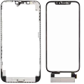 OCA Master 4-in-1 Short Flex (Digitizer Touch With Glass + OCA + Frame Pre-installed) For iPhone 12 Pro Max