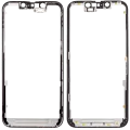 Frame Only For iPhone 13 Mini (5 Pack) (OCA Master)