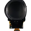Right LCD Screen Assembly With Lens For Meta Quest 3