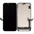 LCD Assembly For iPhone 14 Plus (Aftermarket: AQ7 / Incell)