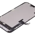 LCD Assembly For iPhone 14 Plus (Aftermarket: AQ7 / Incell)