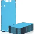 Waterproof LCD Adhesive Seal For iPhone 14 Plus (Front) (50 Pack)