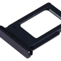 Лоток SIM для iPhone 14 / 14 Plus (Midnight)