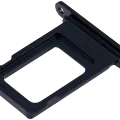 Лоток SIM для iPhone 14 / 14 Plus (Midnight)