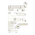 Small Metal Bracket and Screws (On Motherboard) For iPhone 14 Plus