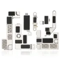 Small Metal Bracket and Screws (On Motherboard) For iPhone 14 Plus