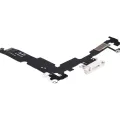 Charging Port Flex Cable For iPhone 14 Plus (Premium) (Starlight)