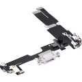 Шлейф зарядки для iPhone 14 Plus (Premium) (фіолетовий)