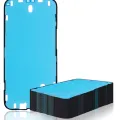 Герметична проклейка дисплея для iPhone 14 / iPhone 16e / iPhone 17e (фронт)