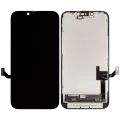 Дисплейний модуль (OLED) для iPhone 14 (Refurbished)