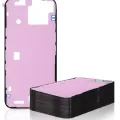 Waterproof LCD Adhesive Seal For iPhone 14 / iPhone 16e / iPhone 17e (Back) (50 Pack)