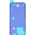 Waterproof LCD Adhesive Seal For iPhone 14 / iPhone 16e / iPhone 17e (Back) (10 Pack)