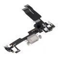 Charging Port Flex Cable For iPhone 14 (Premium) (Starlight)