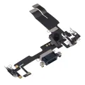 Шлейф зарядки для iPhone 14 (Premium) (Midnight)