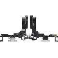 Charging Port Flex Cable For iPhone 14 (Premium) (Purple)