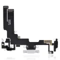 Charging Port Flex Cable For iPhone 14 (Premium) (Purple)
