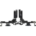 Charging Port Flex Cable For iPhone 14 (Premium) (Blue)