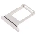 Dual Sim Card Tray For iPhone 14 / 14 Plus (Starlight)