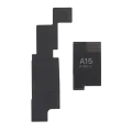 Motherboard Heat Shield For iPhone 14 / 14 Plus (10 Pack)