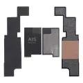 Motherboard Heat Shield For iPhone 14 / 14 Plus (10 Pack)