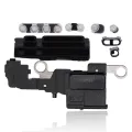 Loudspeaker / Mic Mesh For iPhone 14 (Starlight) (10 Pack)