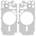 Back cover Glass Bracket For iPhone 14