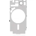 Back cover Glass Bracket For iPhone 14