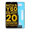LCD Assembly Without Frame For Huawei Nova Y60 / Huawei Enjoy 20 5G / Honor Play 5T Youth (Aftermarket Plus) (All Colors)
