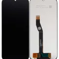 LCD Assembly Without Frame For Huawei Nova Y60 / Huawei Enjoy 20 5G / Honor Play 5T Youth (Aftermarket Plus) (All Colors)