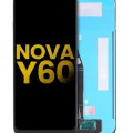 LCD Assembly Without Frame For Huawei Nova Y60 / Huawei Enjoy 20 5G / Honor Play 5T Youth (Aftermarket Plus) (All Colors)
