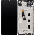 LCD Assembly With Frame For Huawei Nova Y60 / Huawei Enjoy 20 5G / Honor Play 5T Youth (Refurbished) (All Colors)