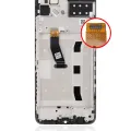 LCD Assembly With Frame For Huawei Nova Y60 / Huawei Enjoy 20 5G / Honor Play 5T Youth (Refurbished) (All Colors)