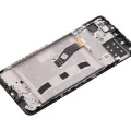 LCD Assembly With Frame For Huawei Nova Y60 / Huawei Enjoy 20 5G / Honor Play 5T Youth (Refurbished) (All Colors)